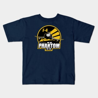 F-4 Phantom II Kids T-Shirt